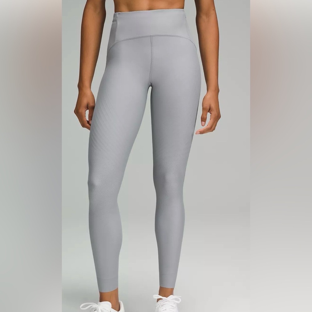 SenseKnit Running High-Rise Tight 28"
